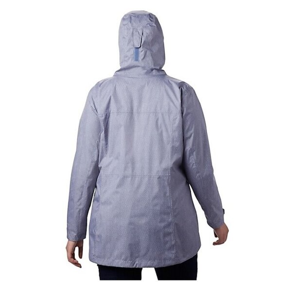 Columbia Splash A Little II Jacket - Picture 3 of 12